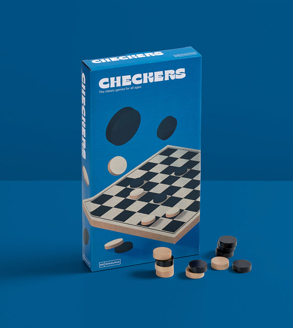 checkers